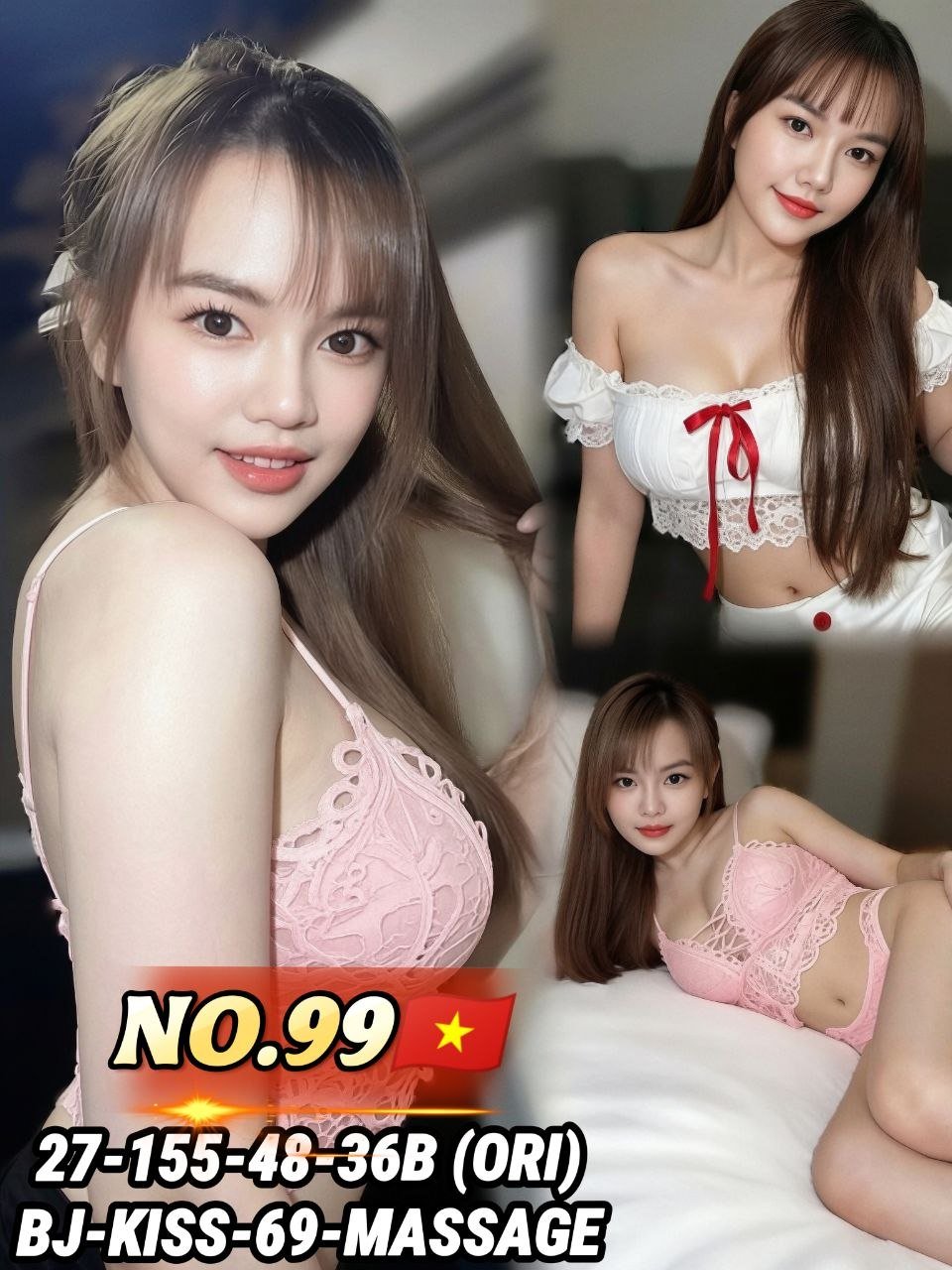 99 Yumi-JB Escort Exclutive