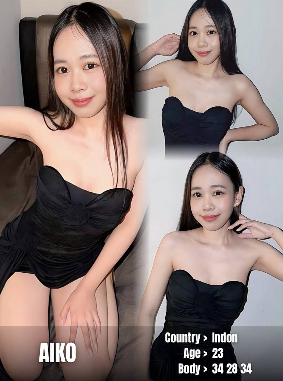Aiko JB Escort Exclutive