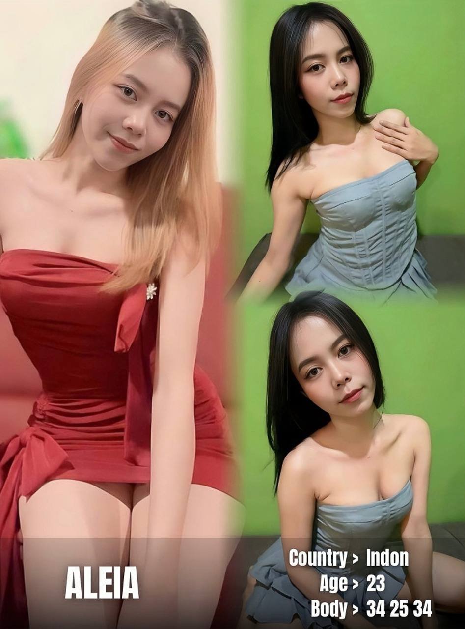 Aleia JB Escort Exclutive