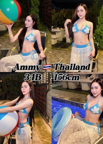 Ammy-JB-Escort-Exclutive