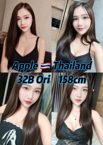 Apple-JB-Escort Exclutive