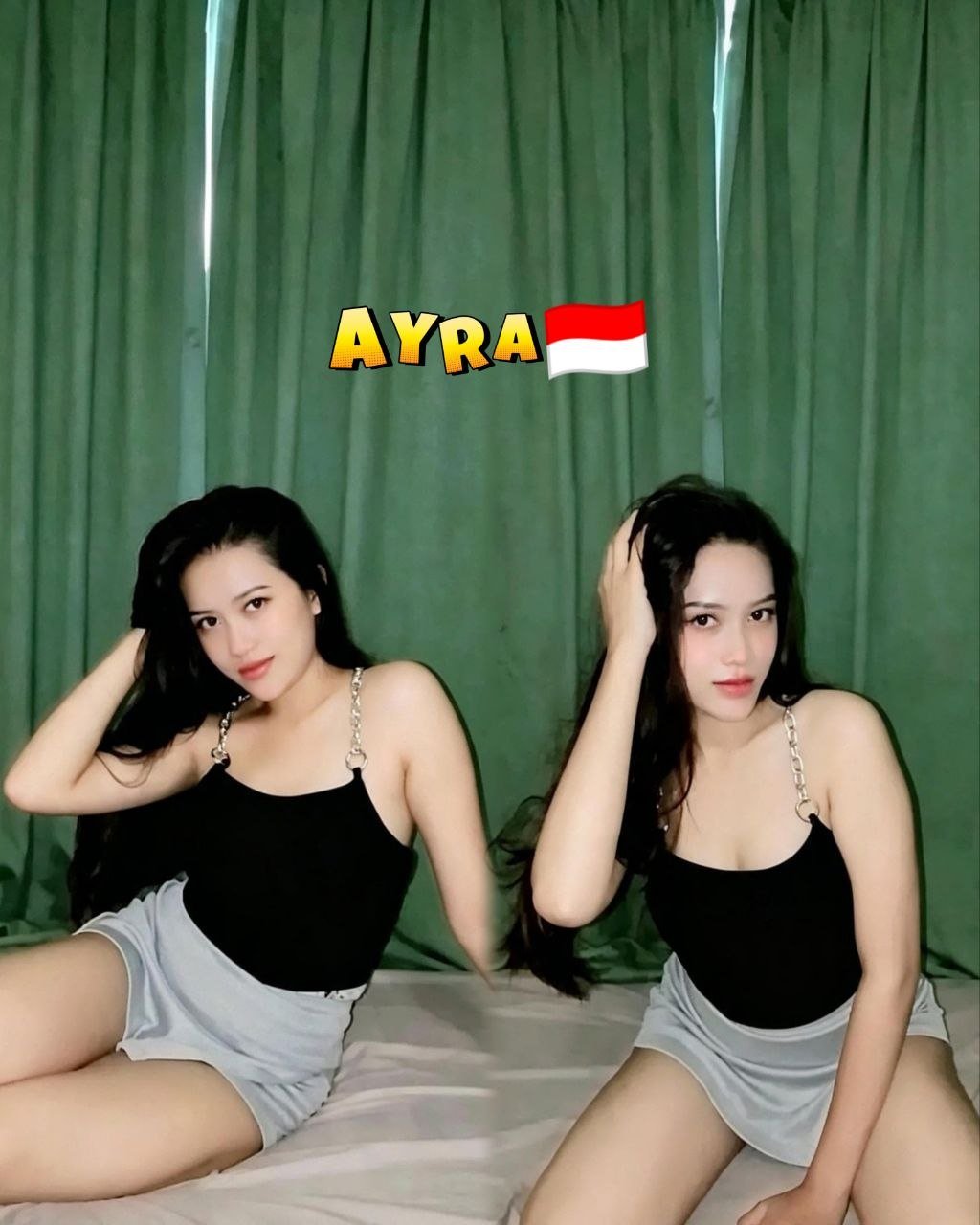Ayra JB Escort Exclutive