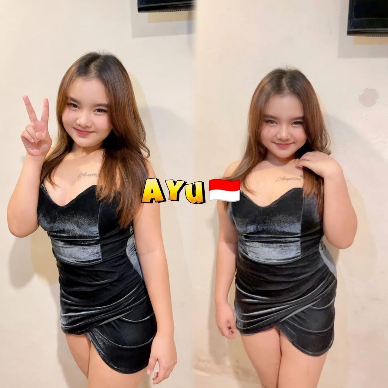 Ayu JB Escort Exclutive