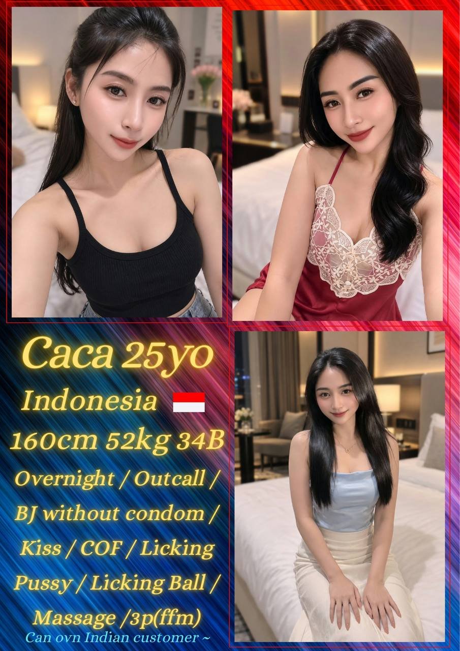 Caca-JB Escort Exclutive