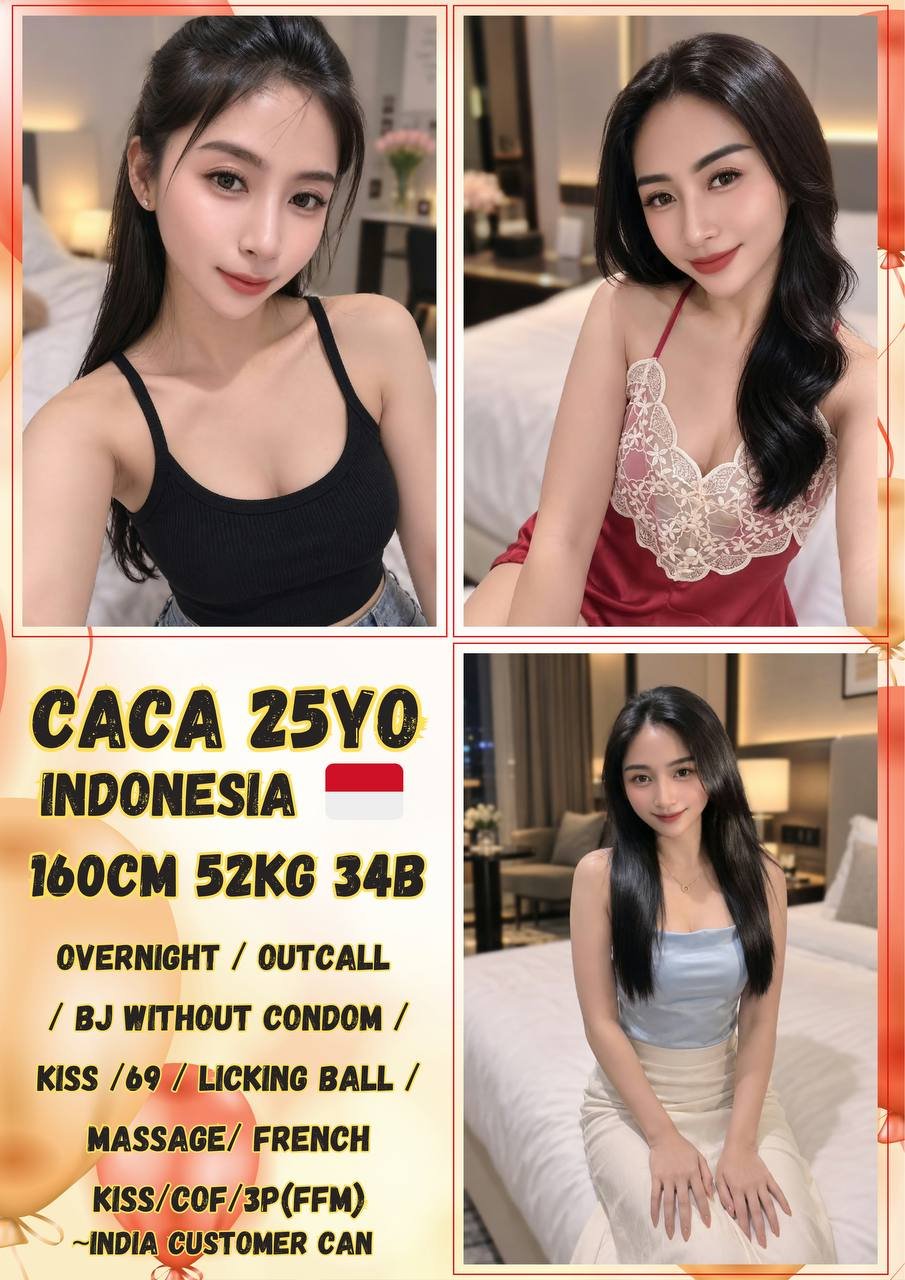 Cara-JB Escort Exclutive