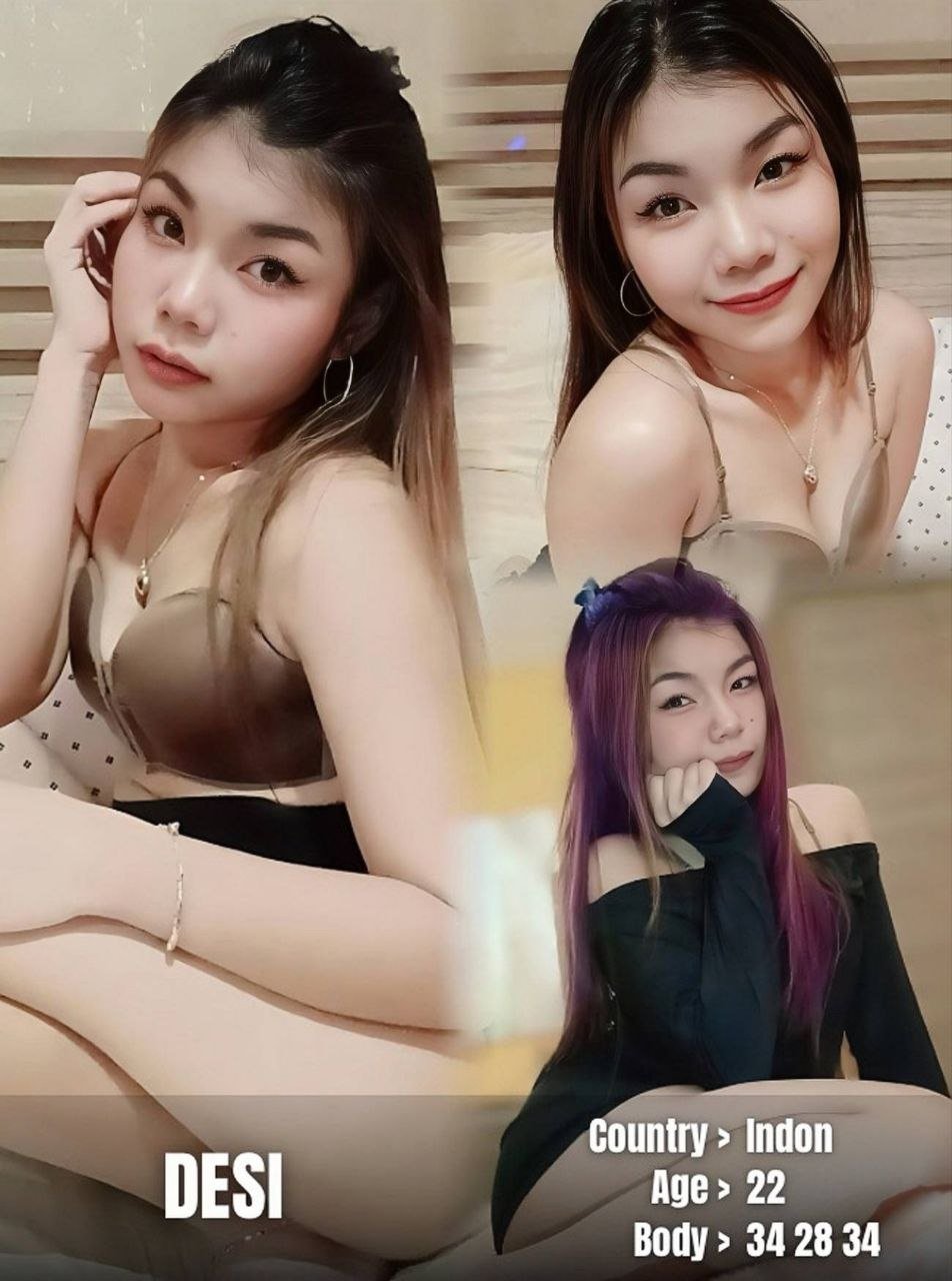 Desi JB Escort Exclutive