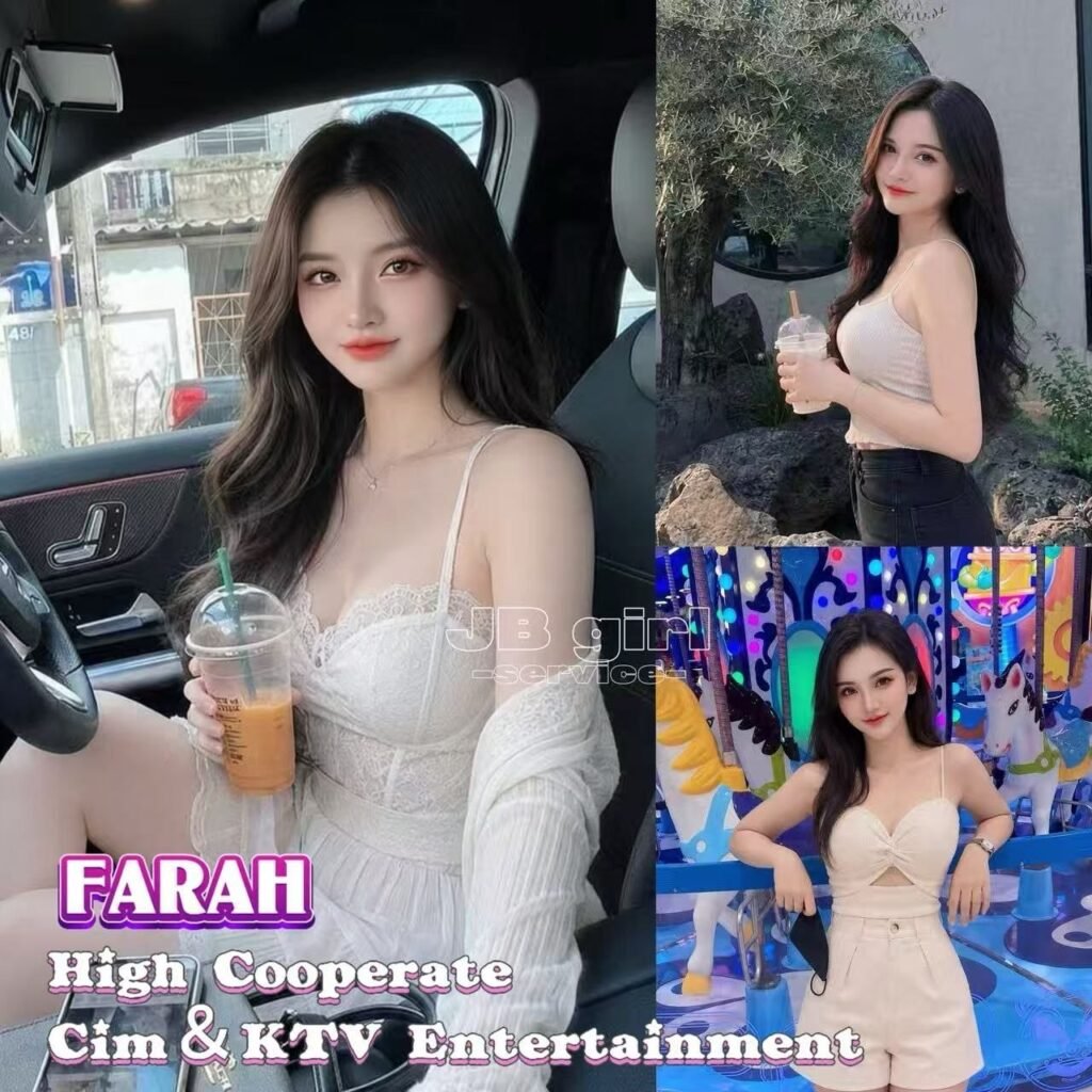 Farah-JB-Escort Exclutive