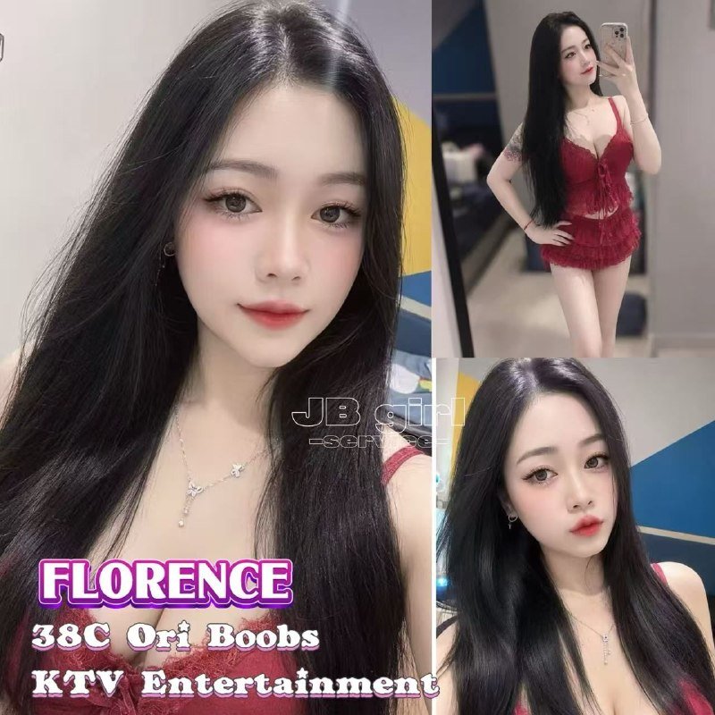 Florence-JB Escort Exclutive