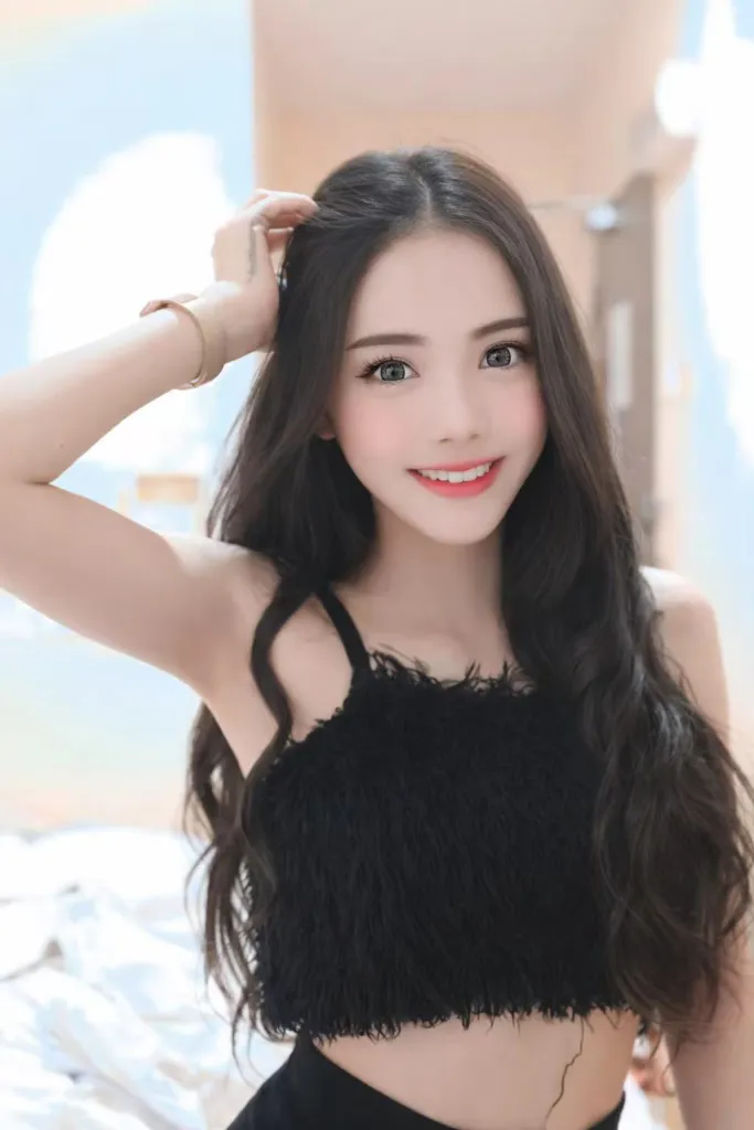 Jasmine JB Escort Exclutive