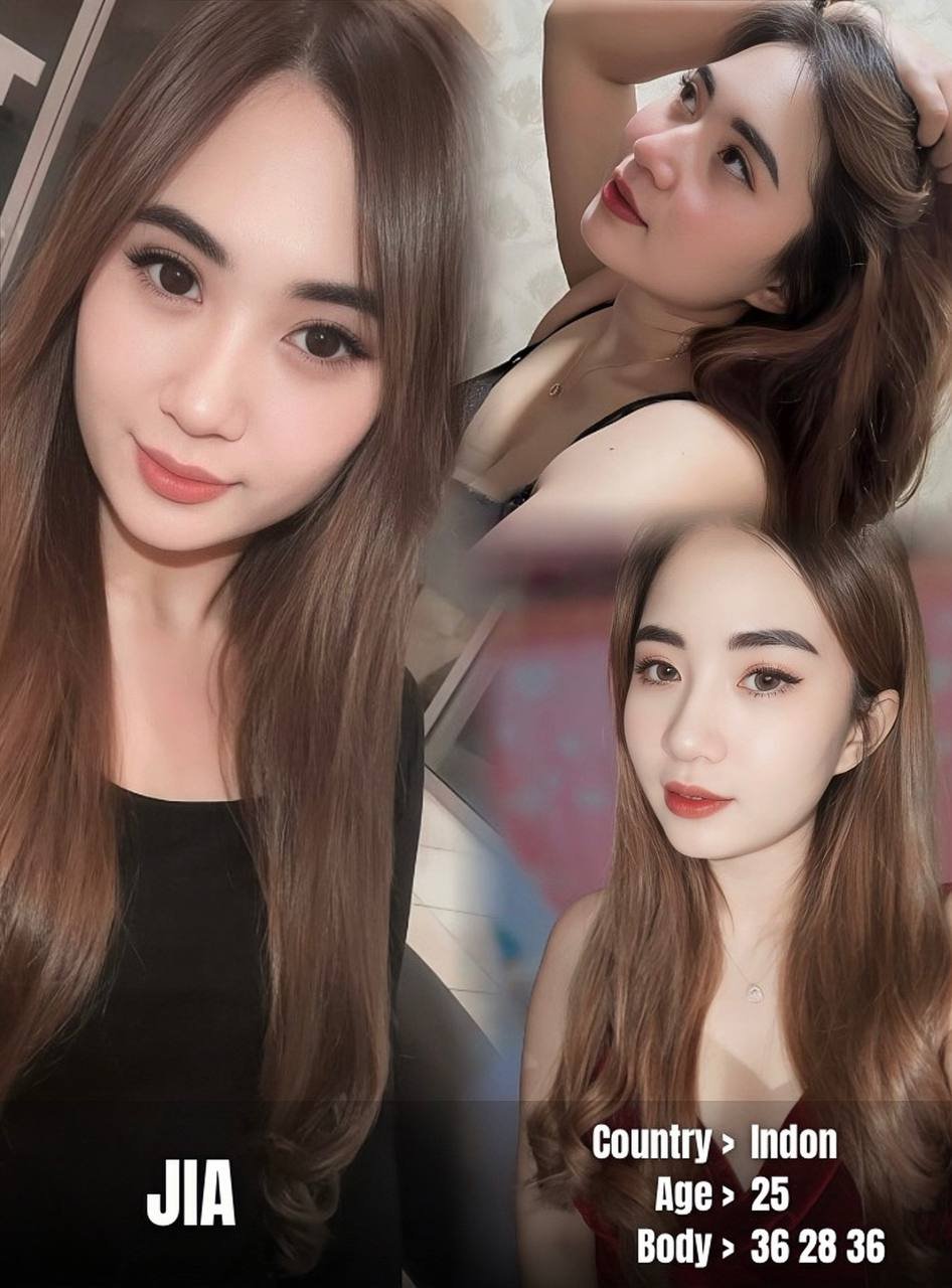 Jia JB Escort Exclutive