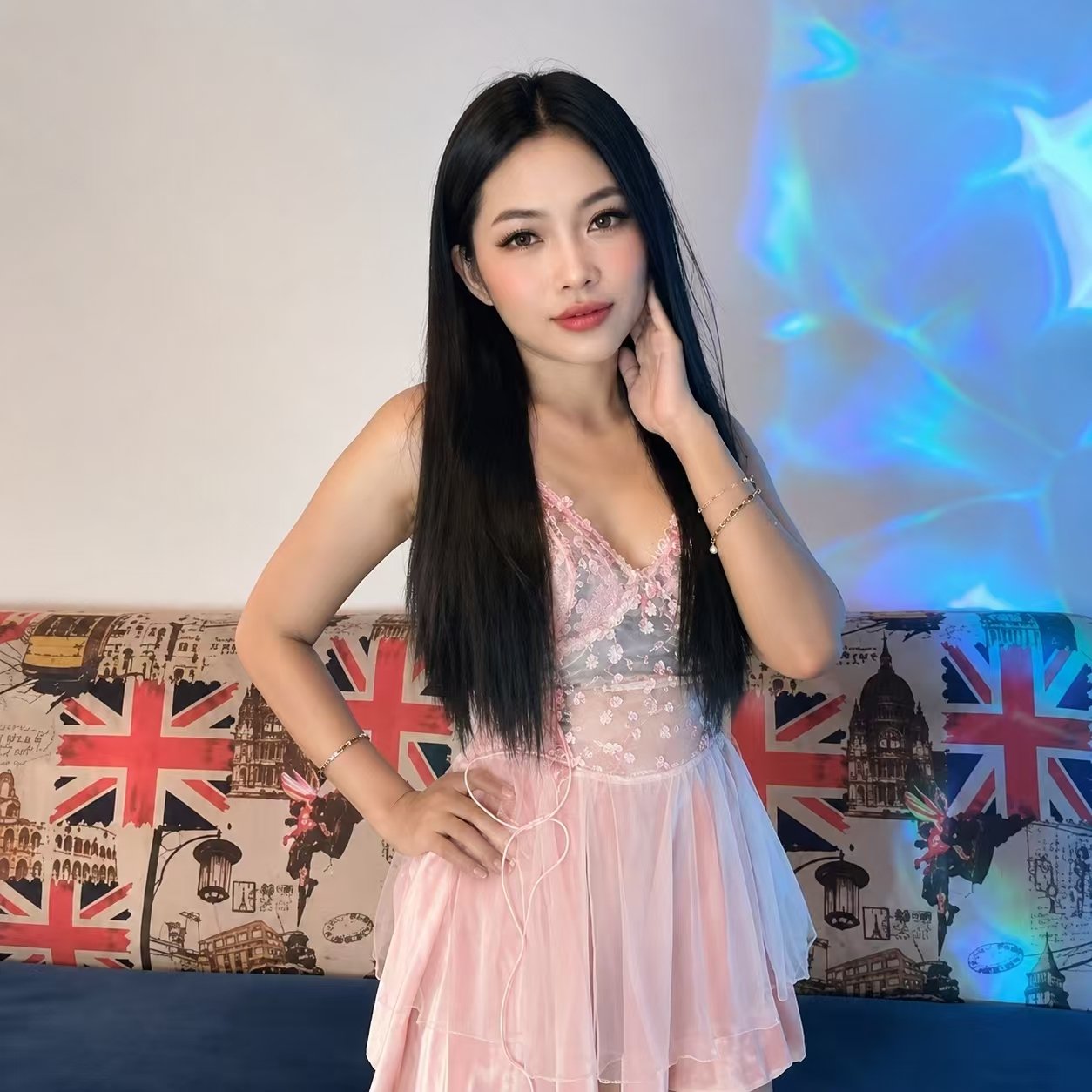 Jihan JB Escort Exclutive