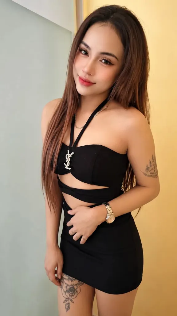 Jovana JB Escort Exclutive
