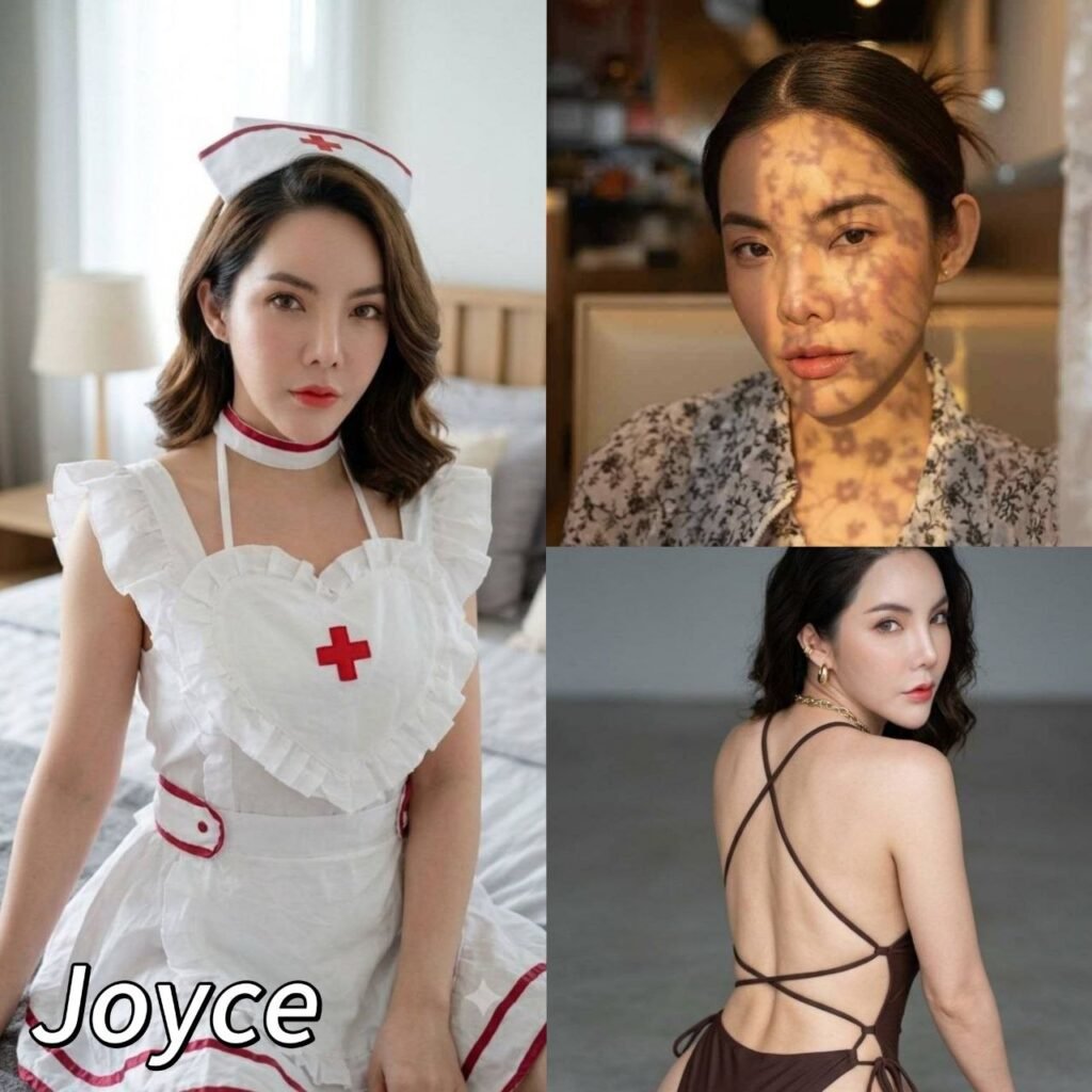 Joyce-JB-Escort Exclutive