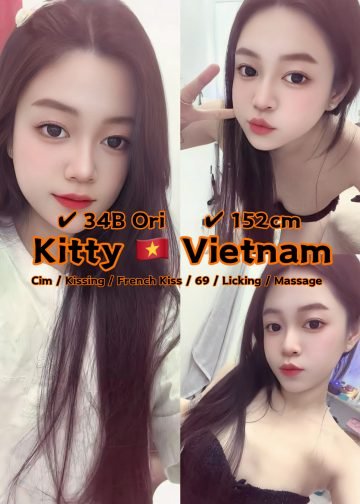 Kitty-JB-Escort Exclutive