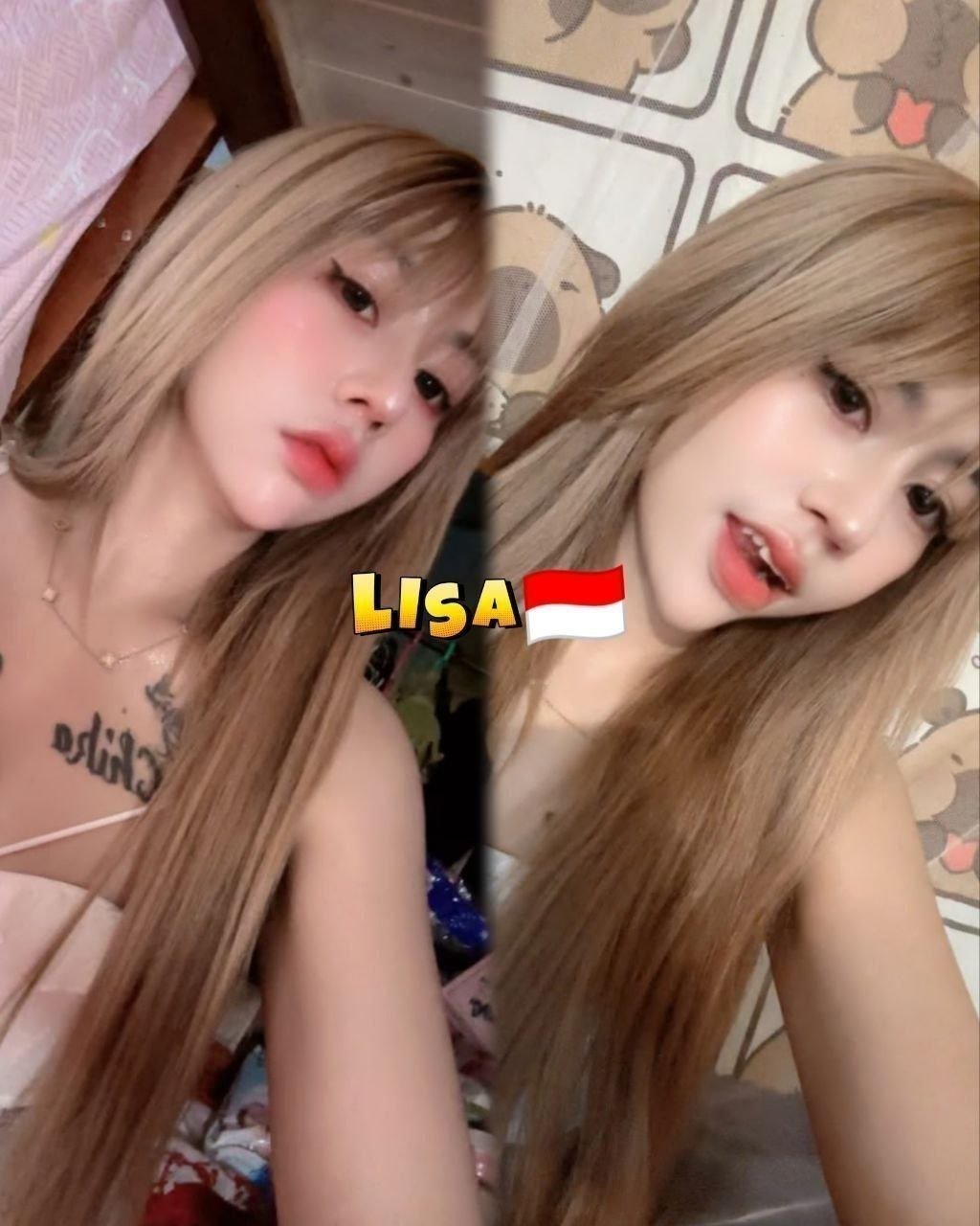 Lisa JB Escort Exclutive