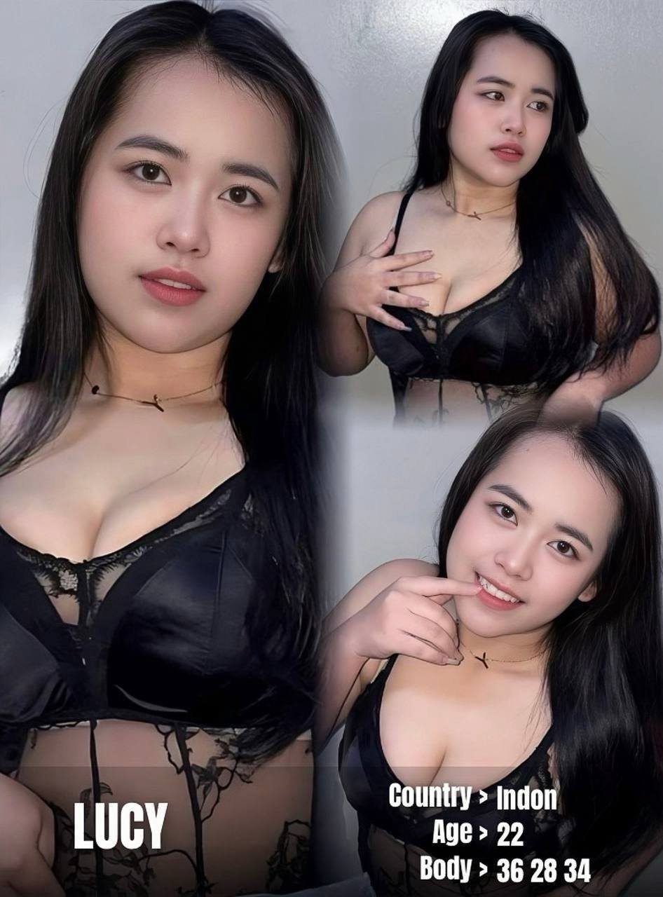 Lucy JB Escort Exclutive
