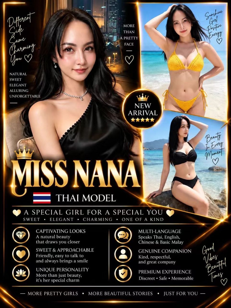 Miss-Nana-JB-Escort Exclutive