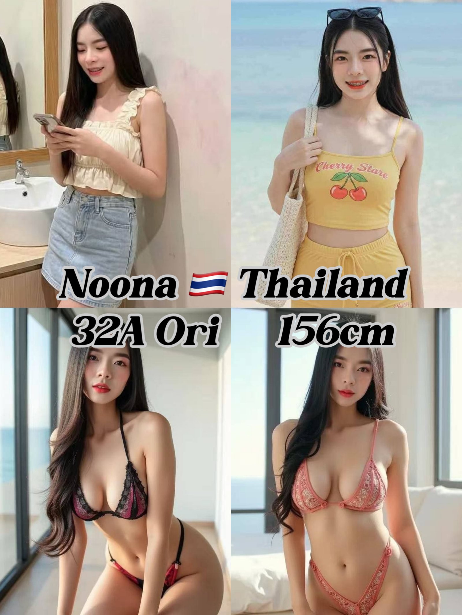 Noona-JB Escort Exclutive