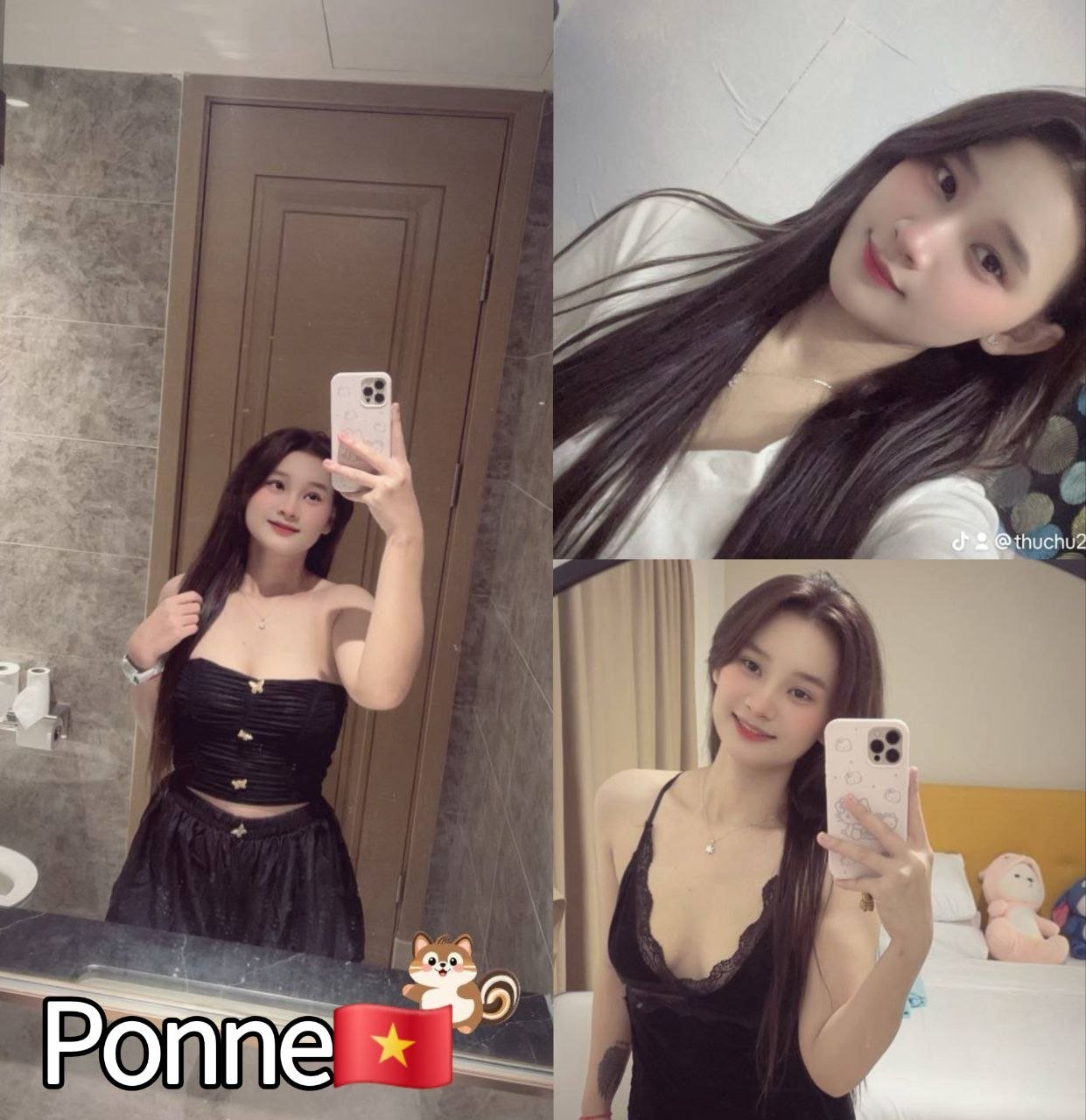 Ponne-JB Escort Exclutive