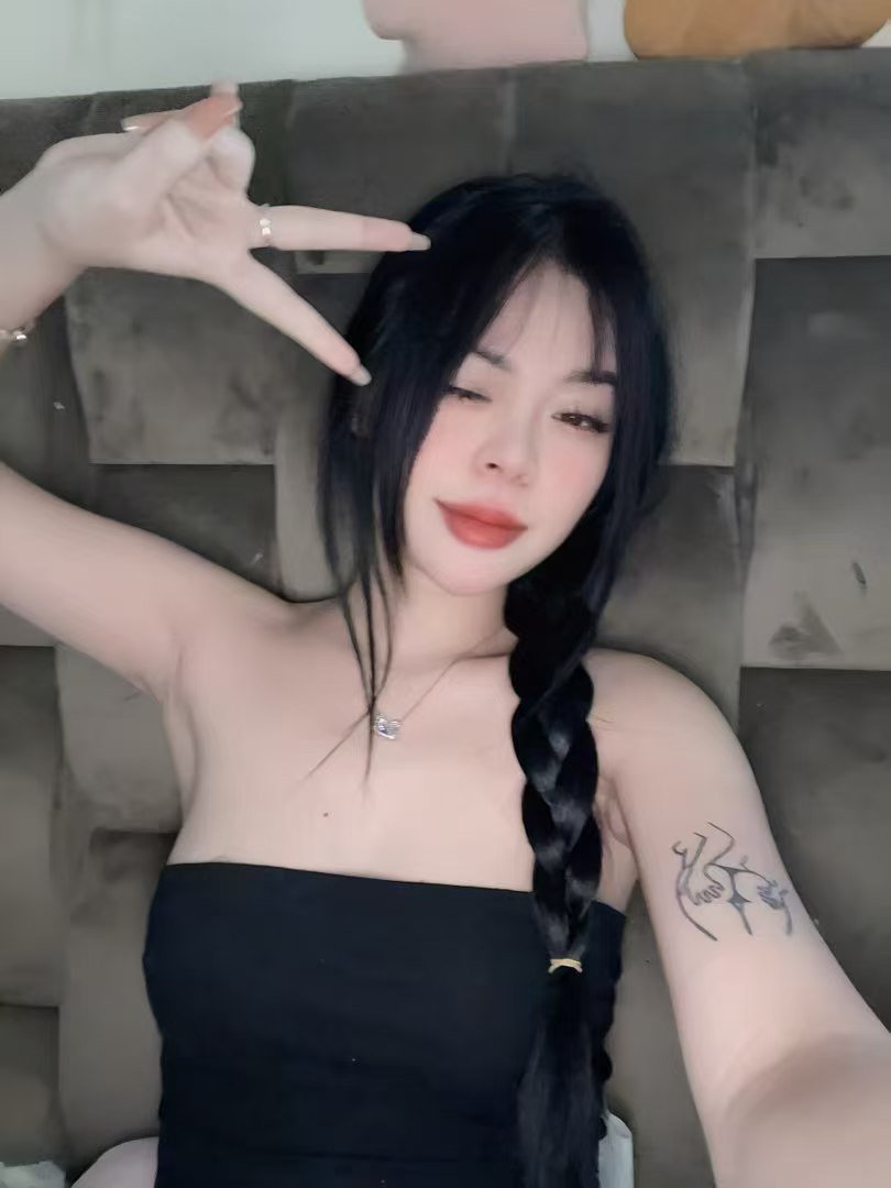 QingQing JB Escort Exclutive