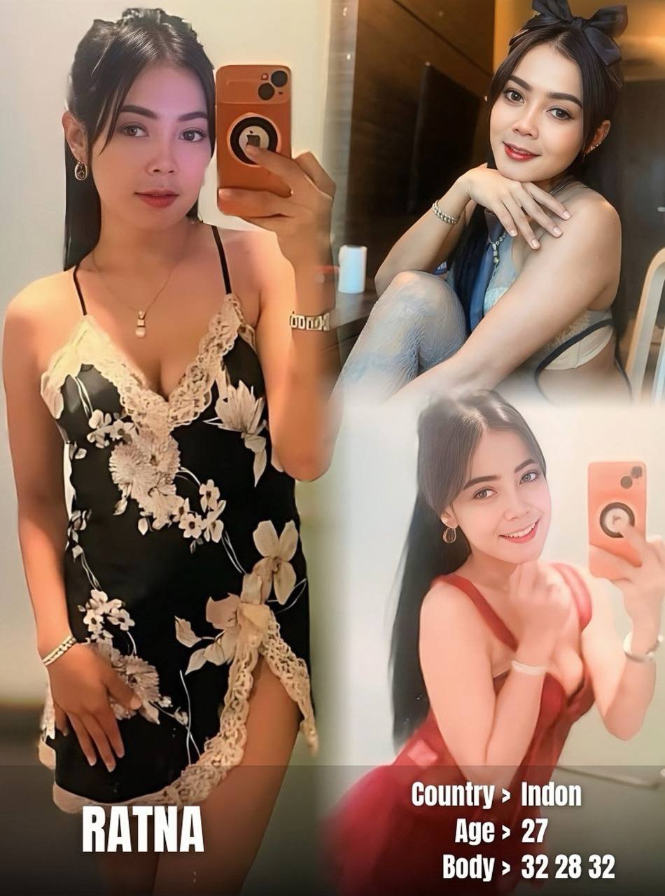 Ratna JB Escort Exclutive