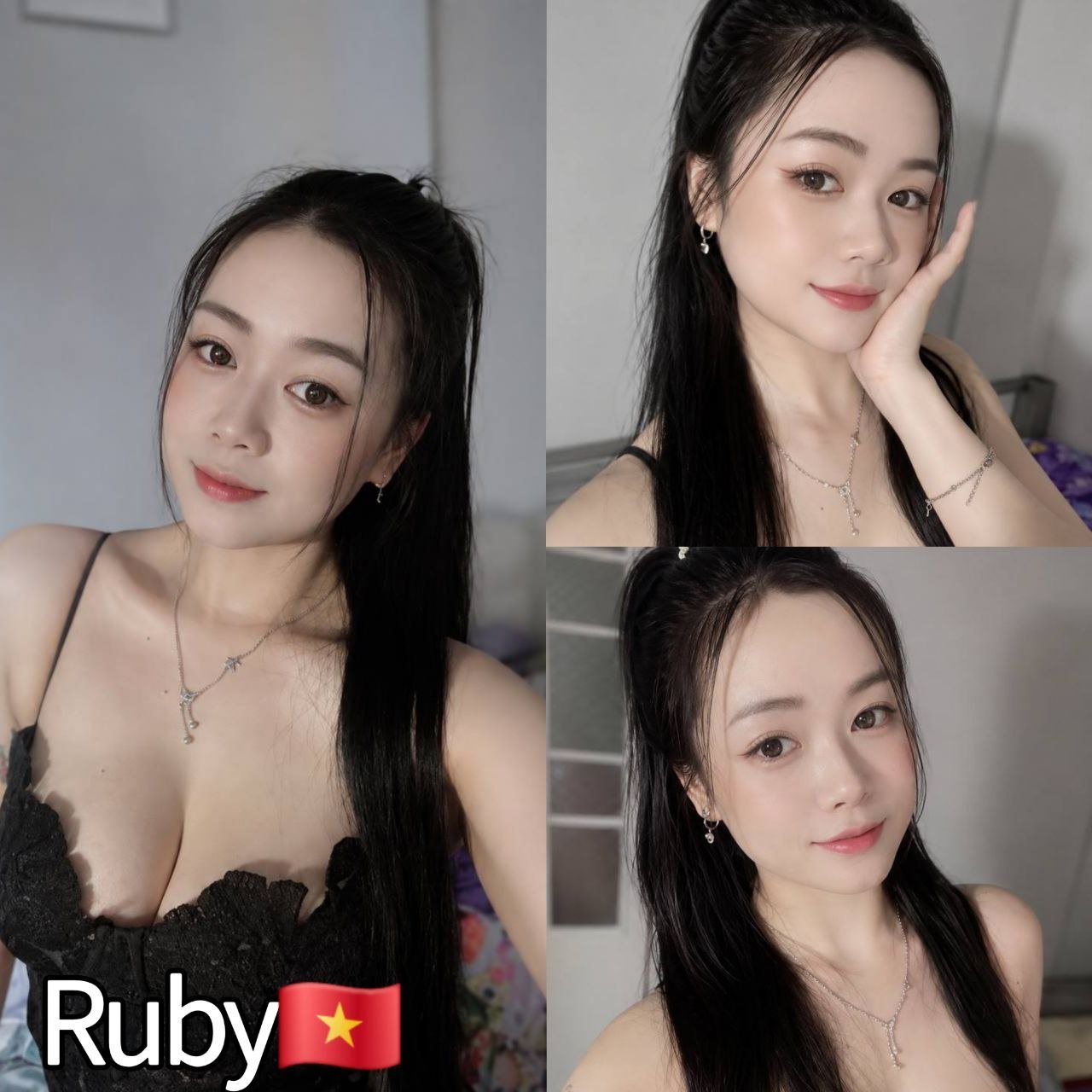 Ruby-JB Escort Exclutive