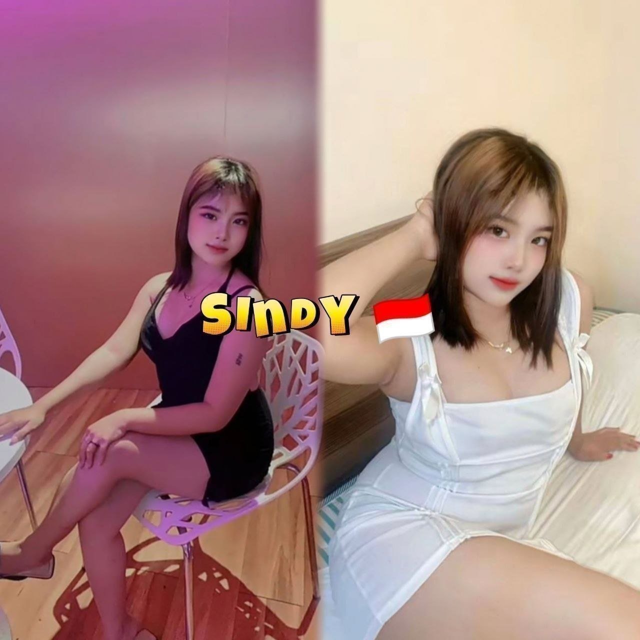 Sindy JB Escort Exclutive