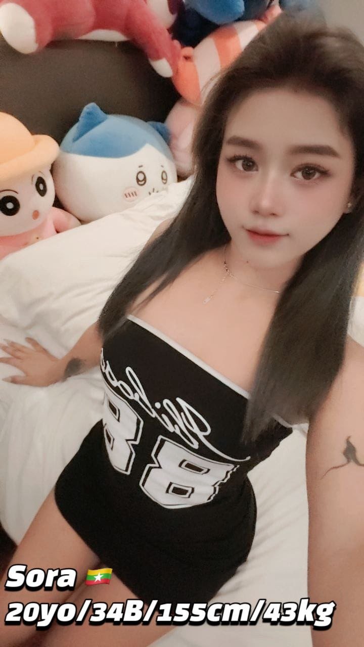 Sora-JB Escort Exclutive