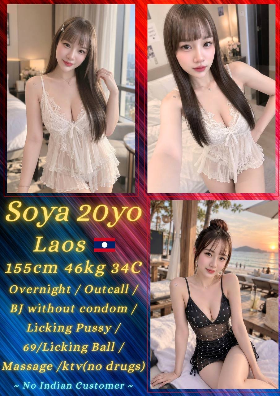 Soya-JB Escort Exclutive