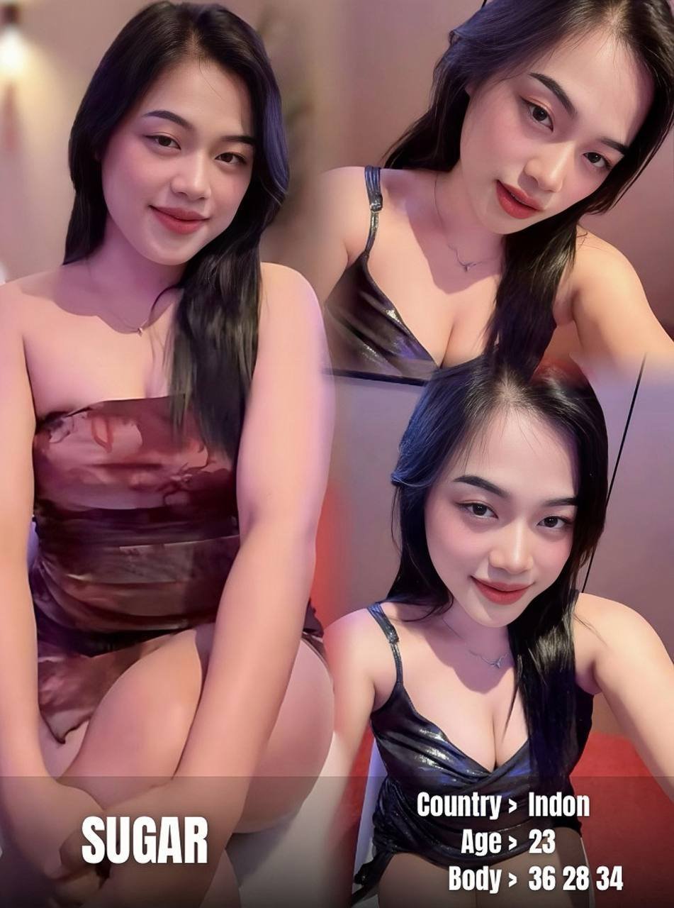 Sugar JB Escort Exlutive