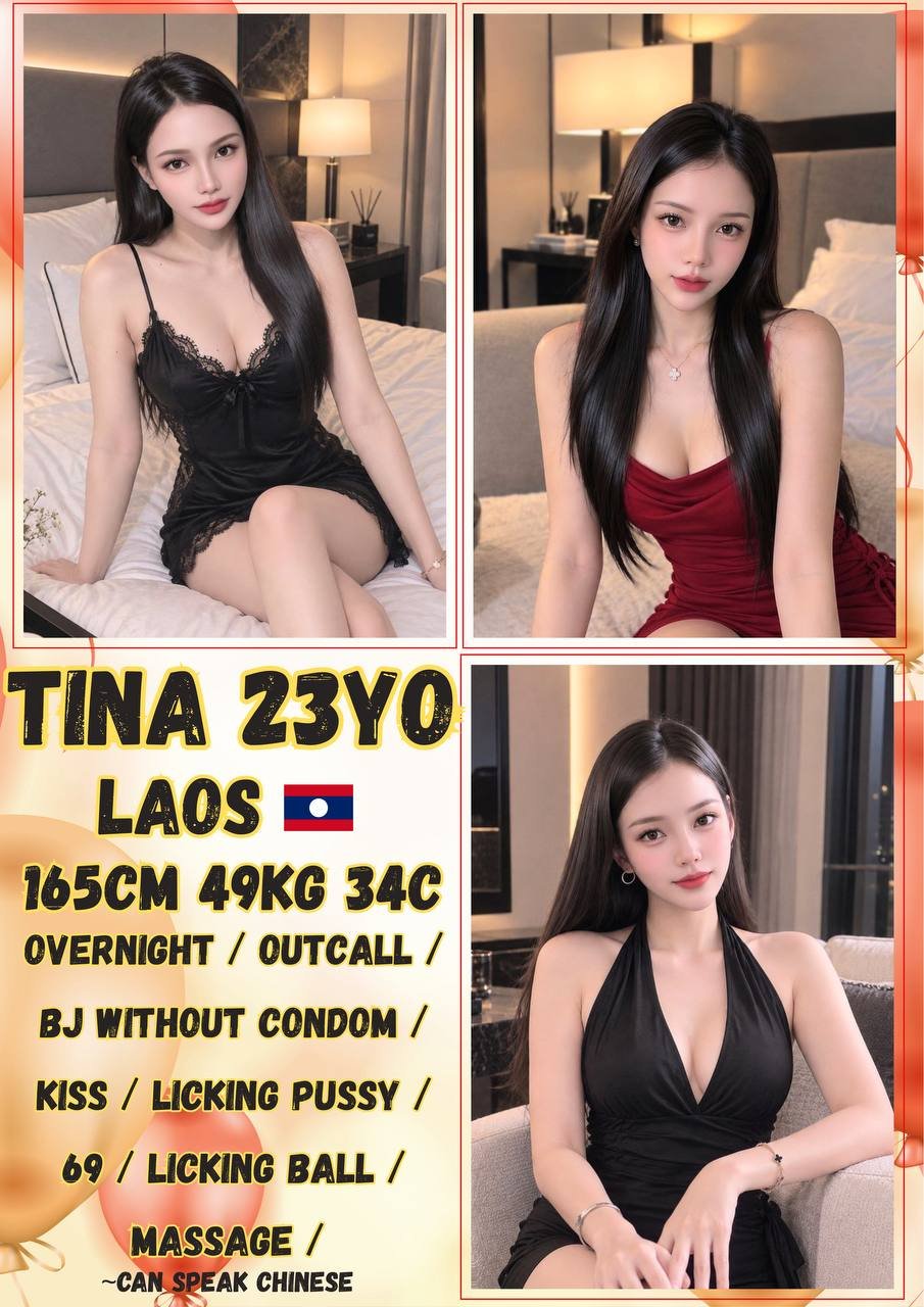 TIna-JB Escort Exclutive