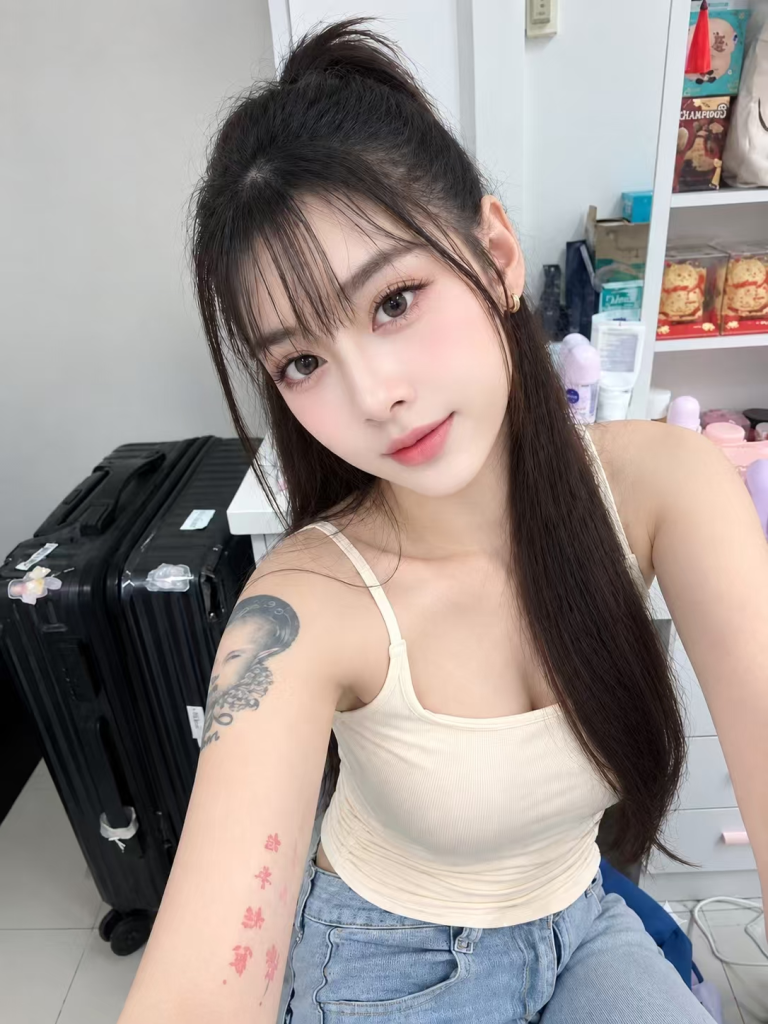 Wanna JB Escort Exclutive