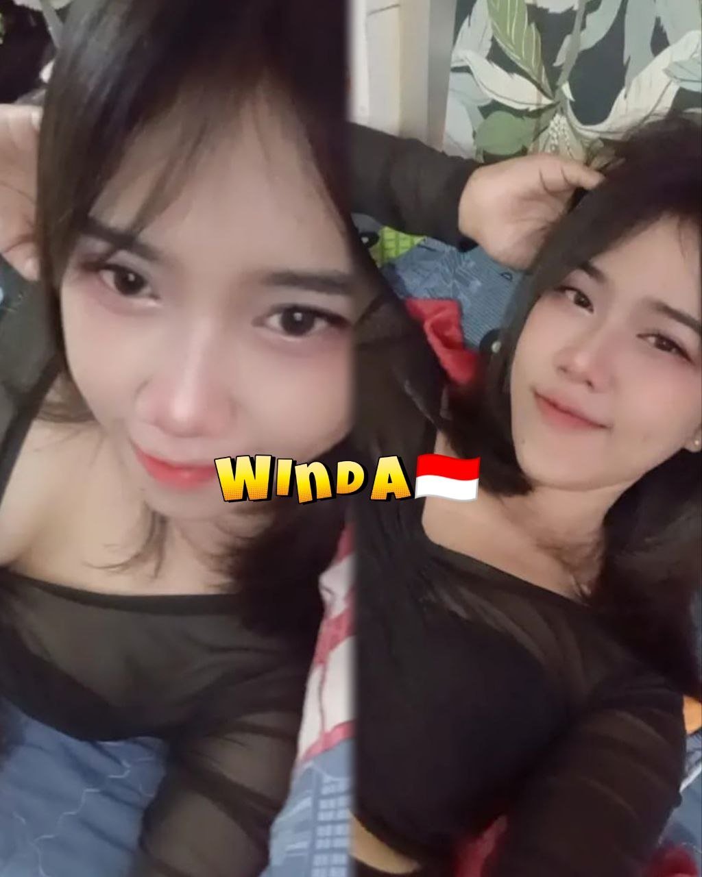 Winda JB Escort Exclutive