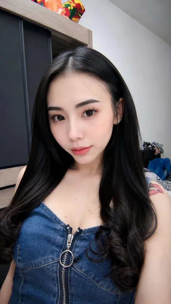 Yasmin JB Escort Exclutive
