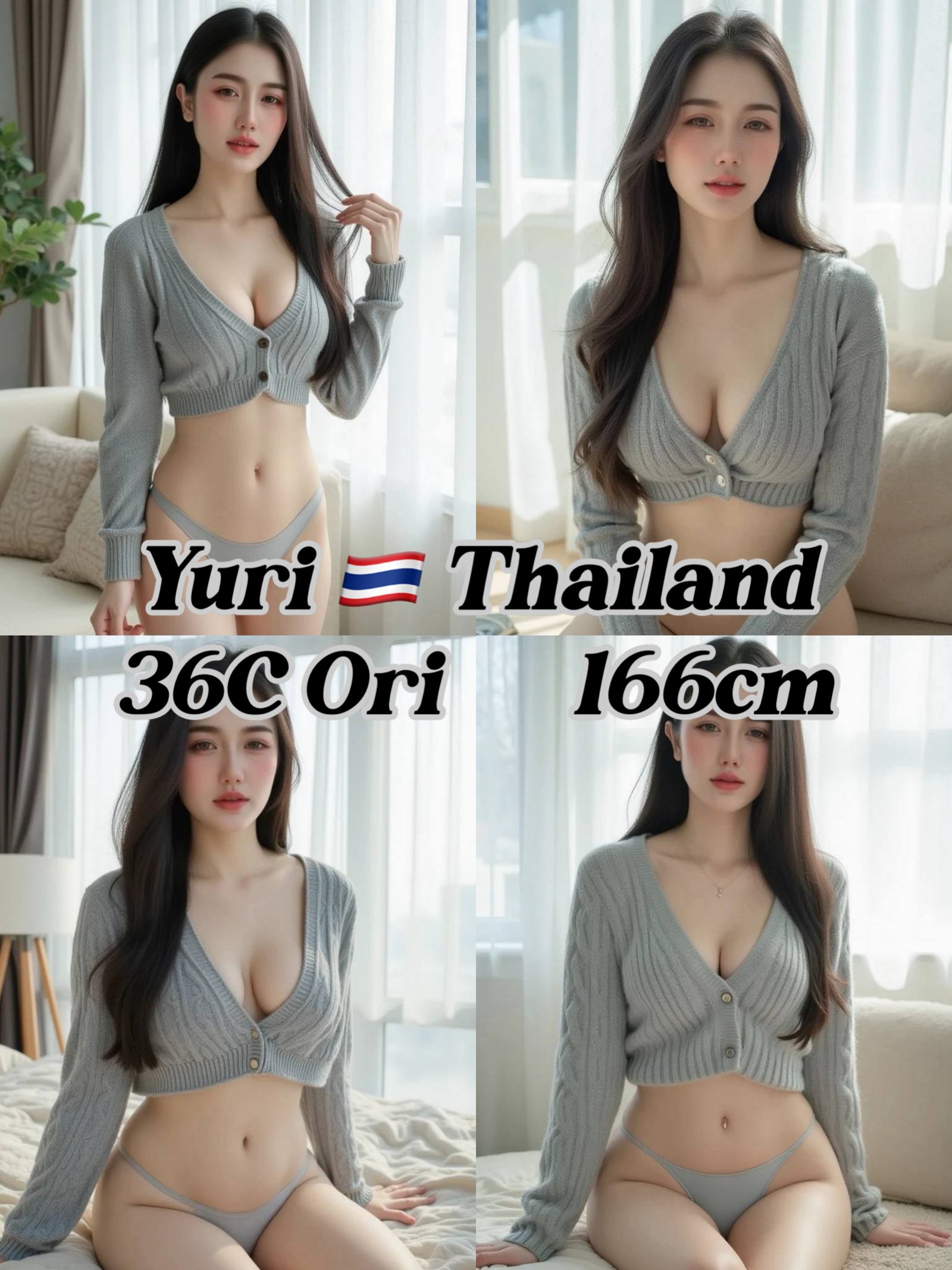 Yuri-JB Escort Exclutive