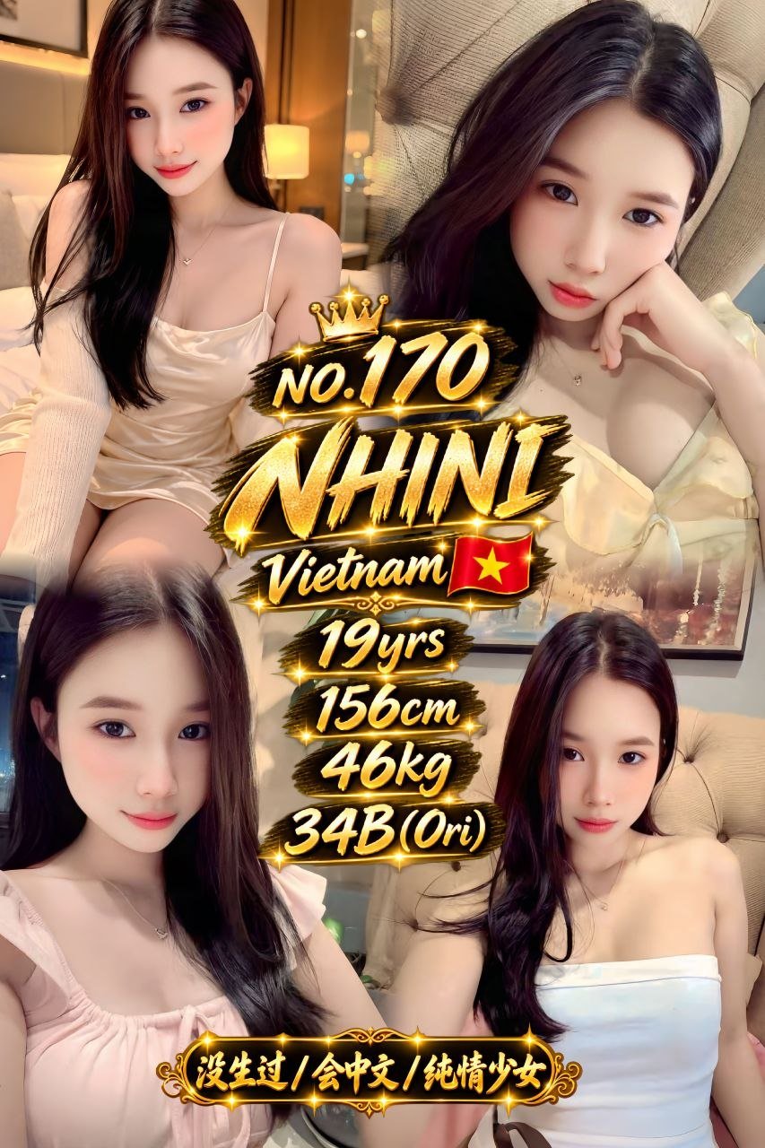 170 Nhini-JB Escort Exclutive
