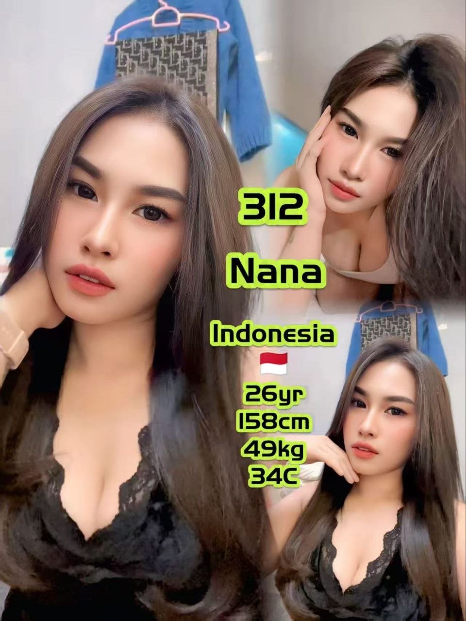 312-Nana-JB-Escort-Exclutive