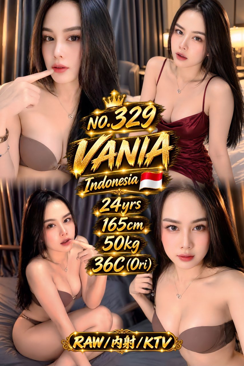 329 Vania-JB Escort Exclutive