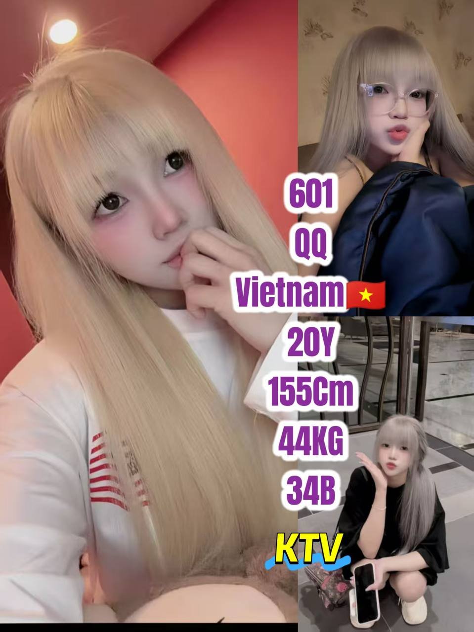 601 QQ-JB Escort Exclutive