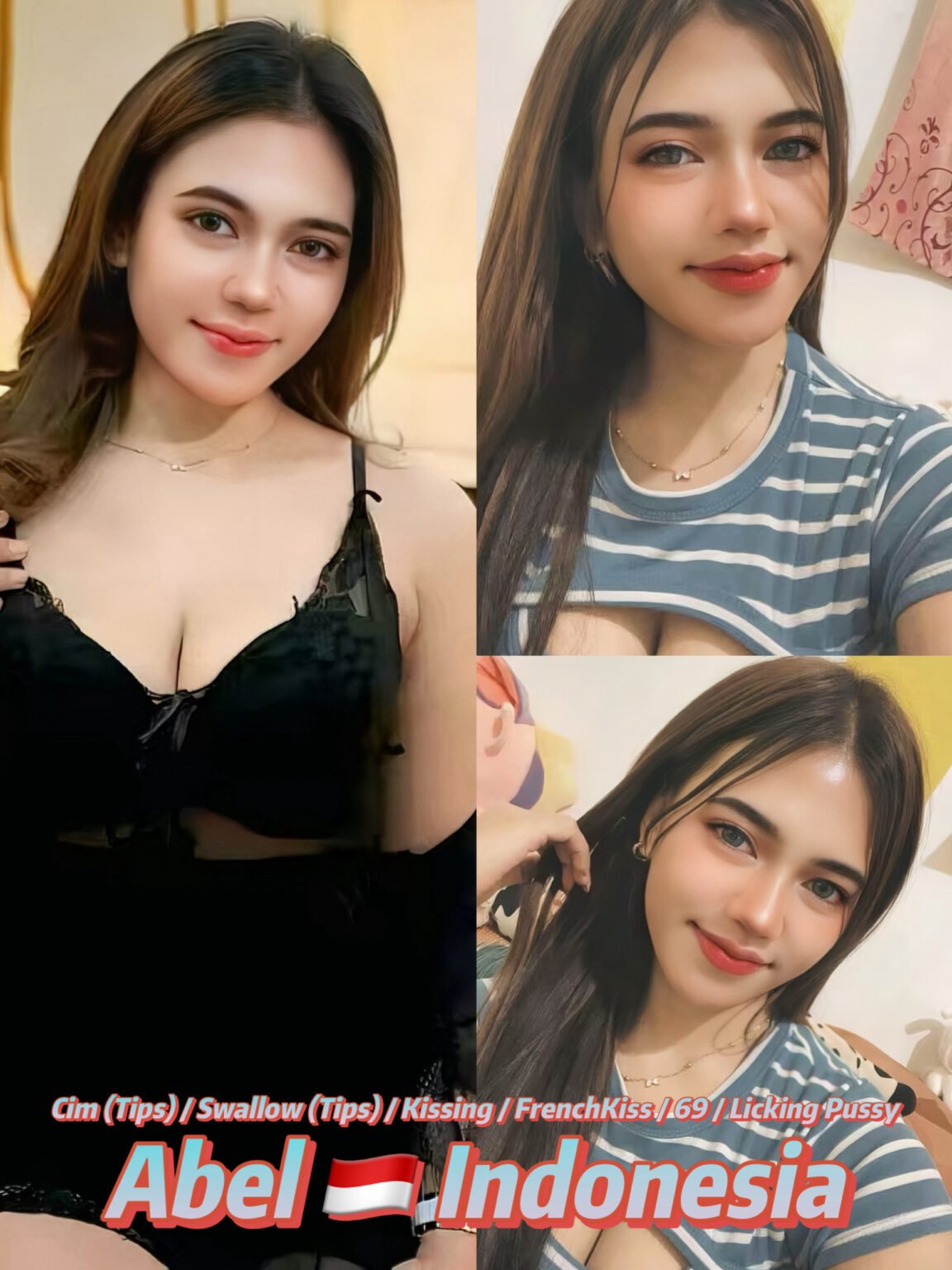 Abel-JB-Escort-Exclutive