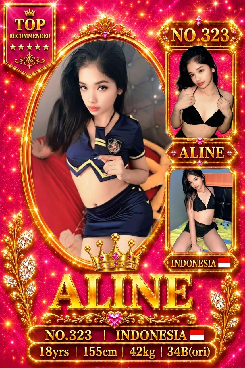 Aline-JB Escort Exclutive
