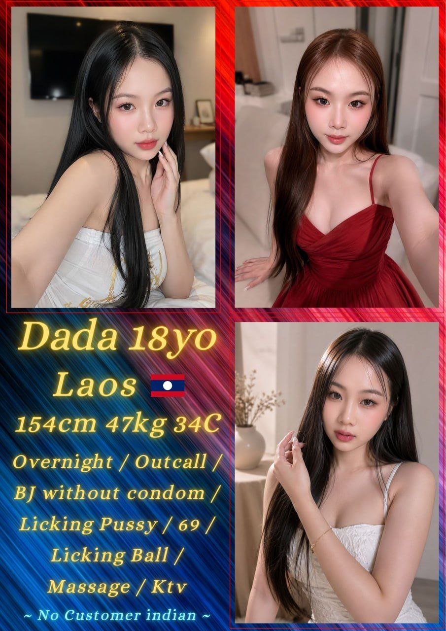 Dada-JB Escort Exclutive