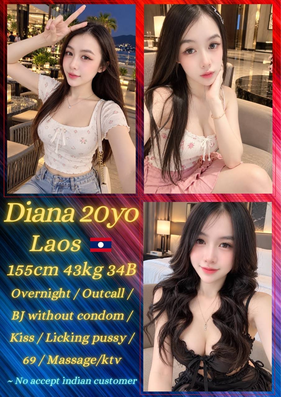 Diana-JB Escort Exclutive