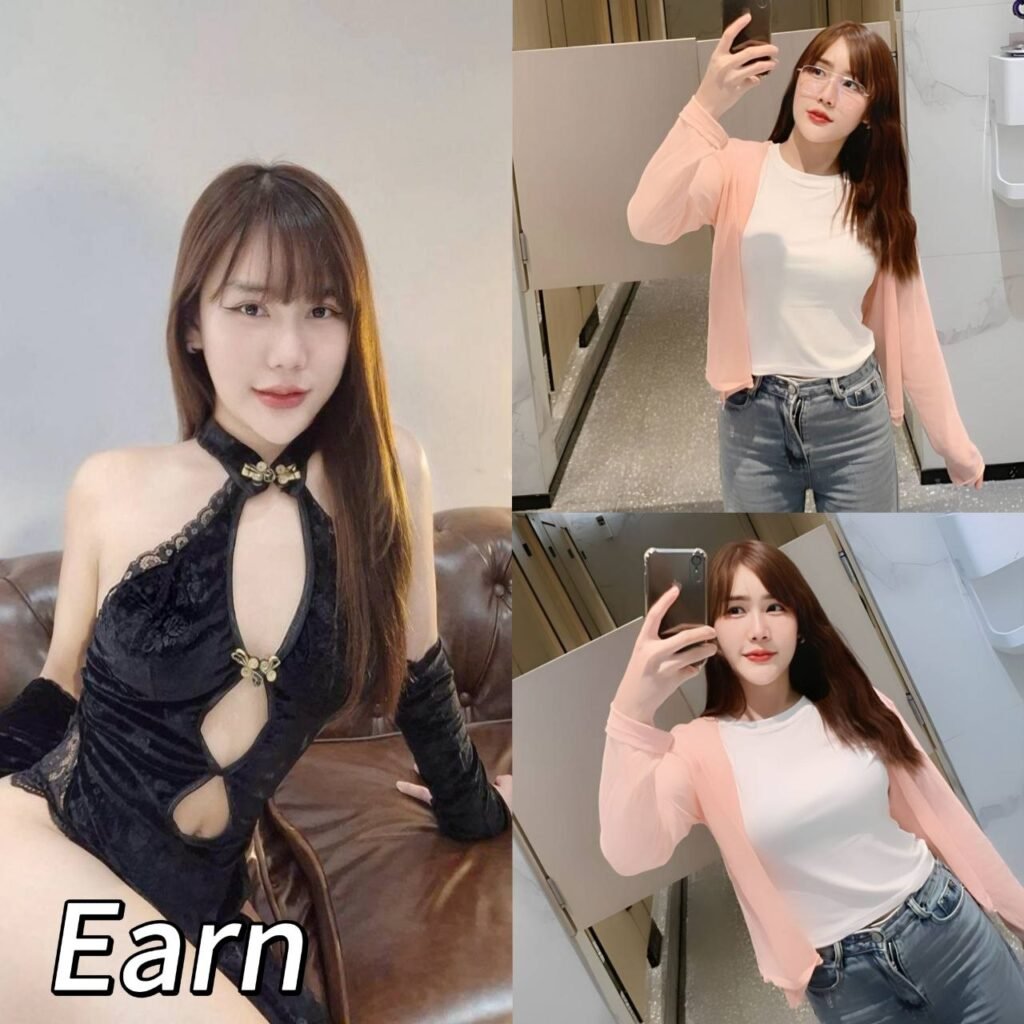 Earn-JB-Escort-Exclutive
