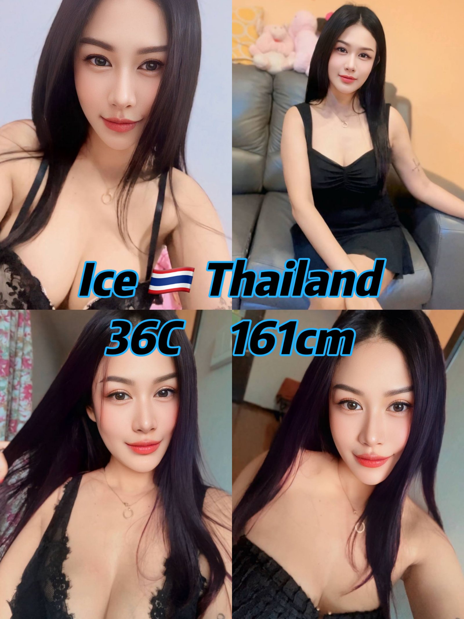 Ice-JB Escort Exclutive