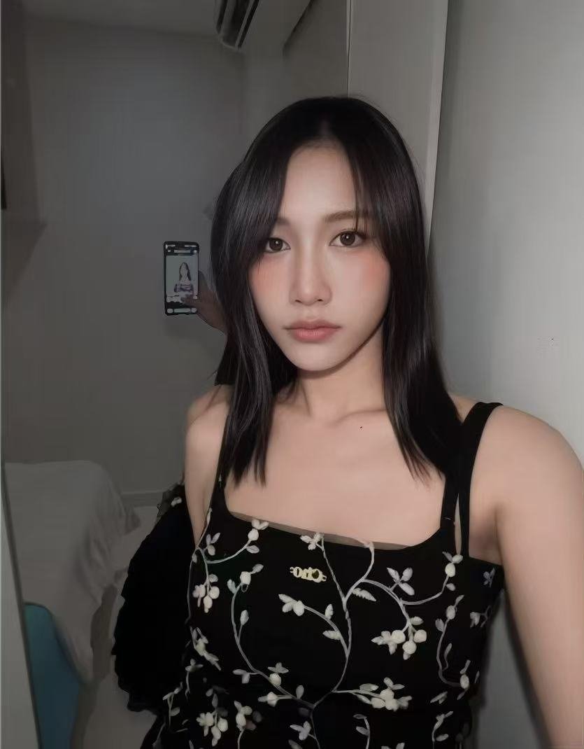 Kiki JB Escort EXclutive