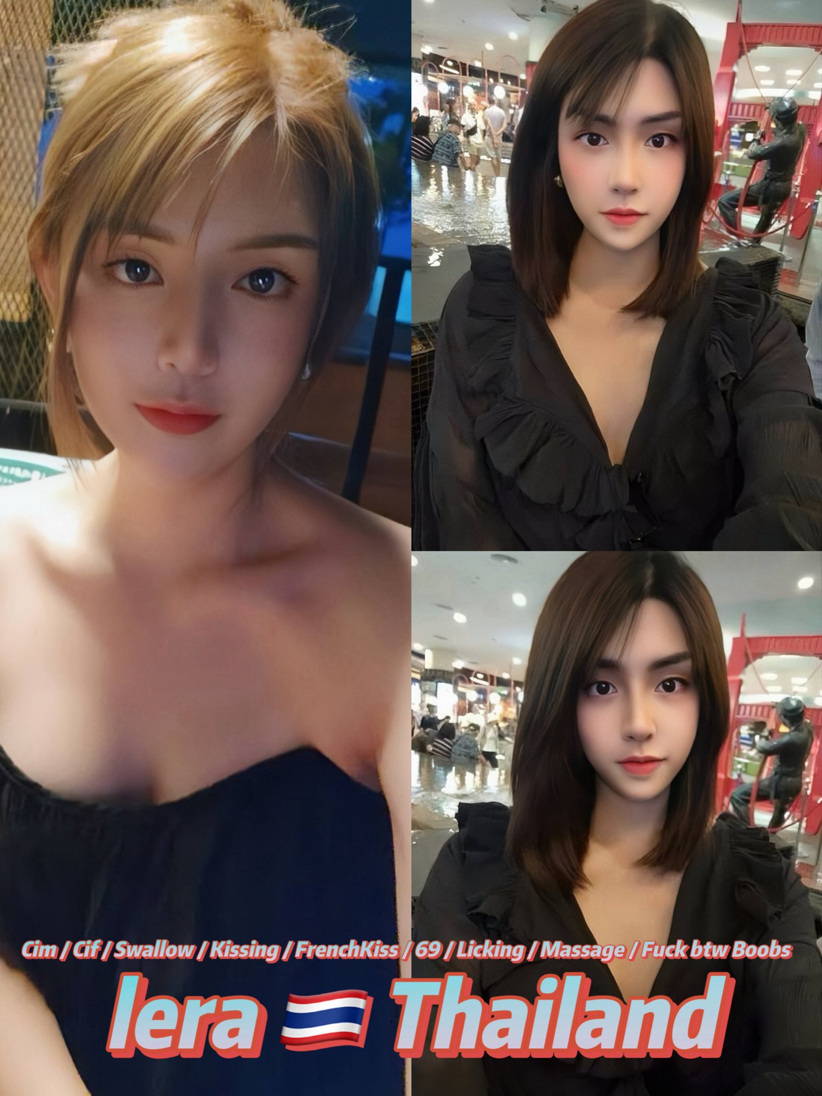 Lera-JB Escort Exclutive