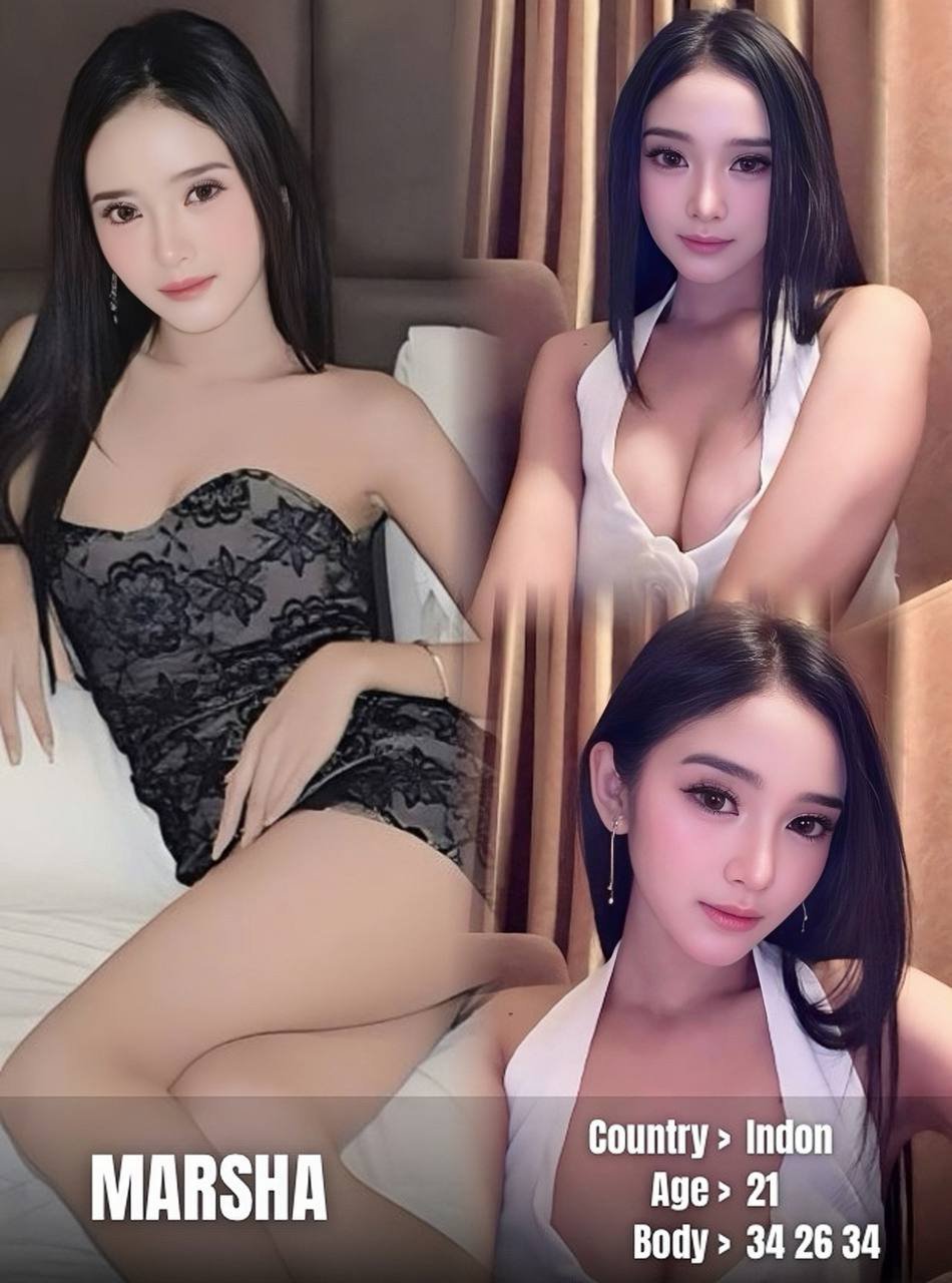 Marsha JB Escort Exclutive
