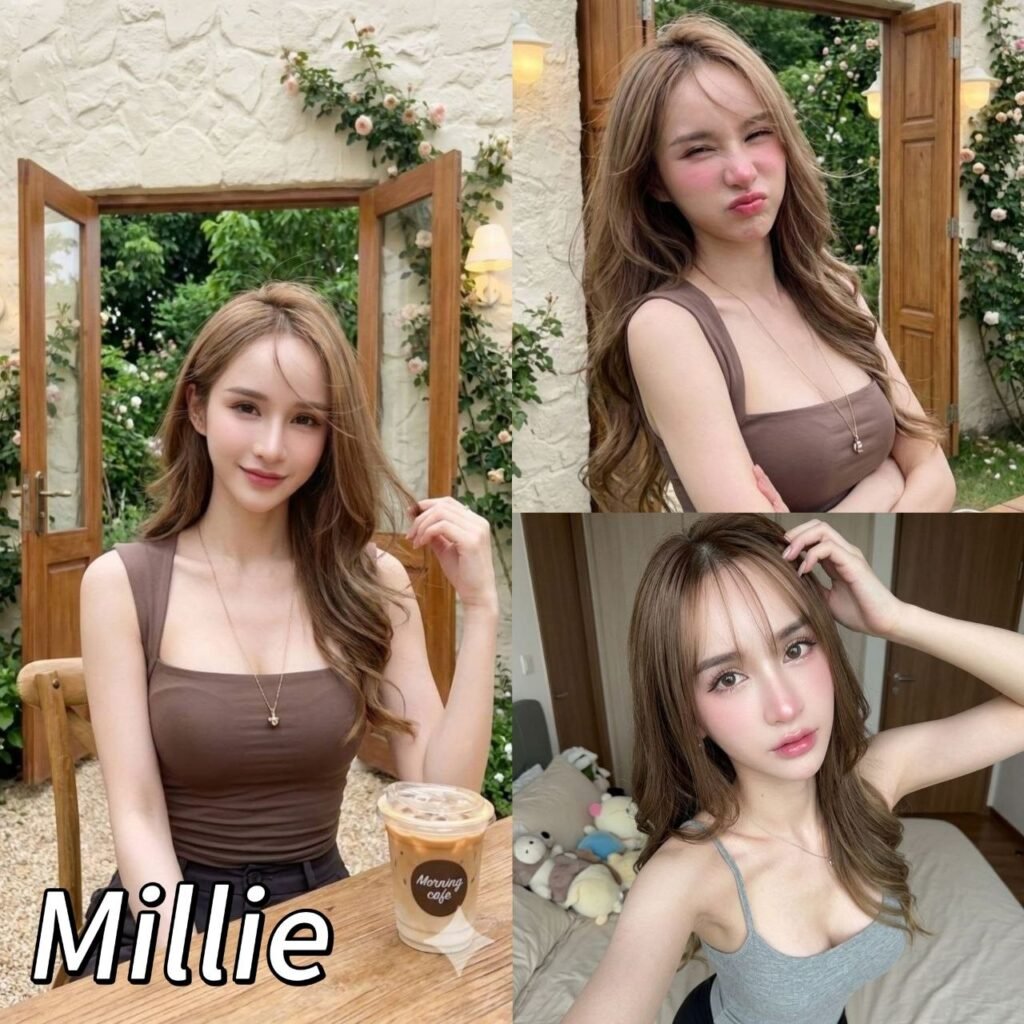 Millie-JB-Escort-Exclutive