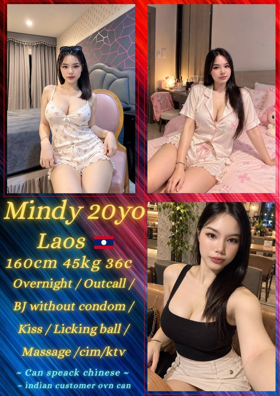 Mindy-JB Escort Exclutive